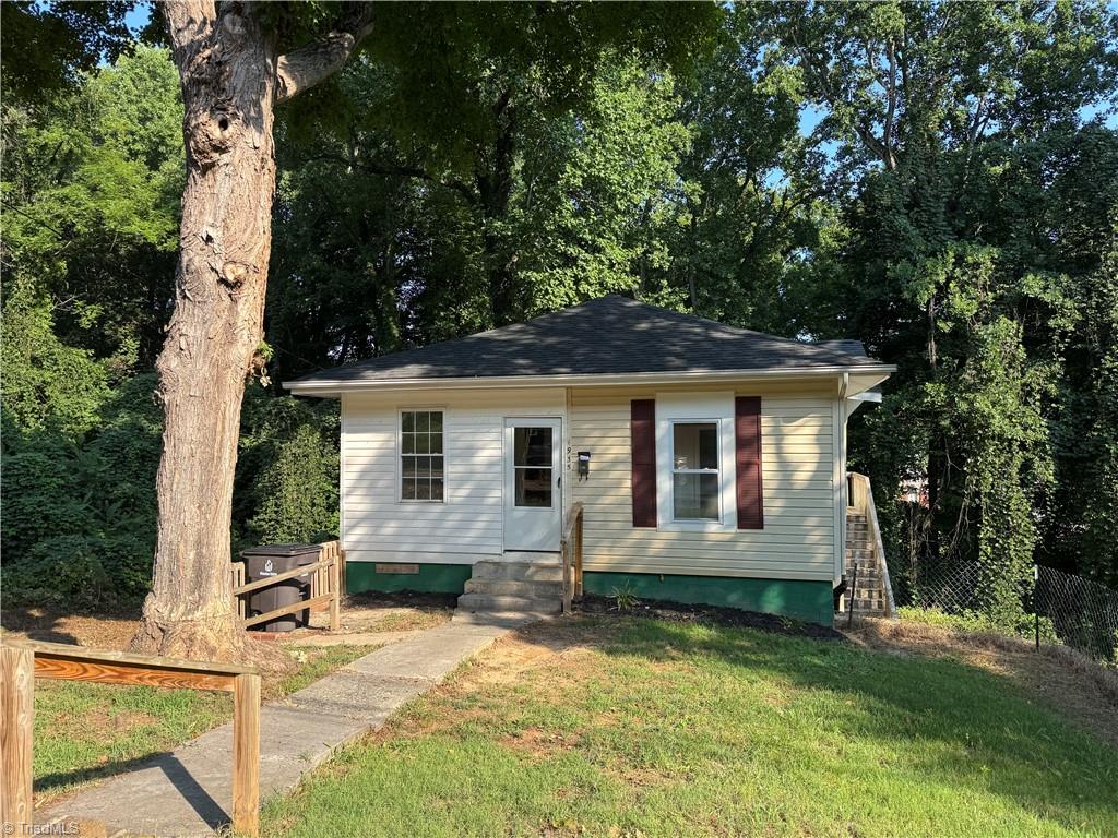 1935 Maryland Avenue, Winston-salem, NC, 27101