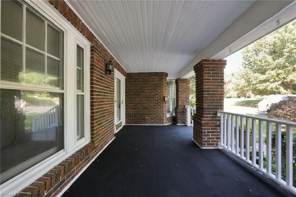 Photo of 708 W Front Street, Burlington, NC 27215 (MLS # 1236128)