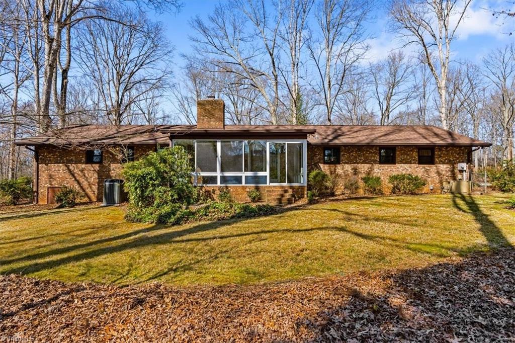 307 Fairidge Drive, Jamestown, North Carolina image 35
