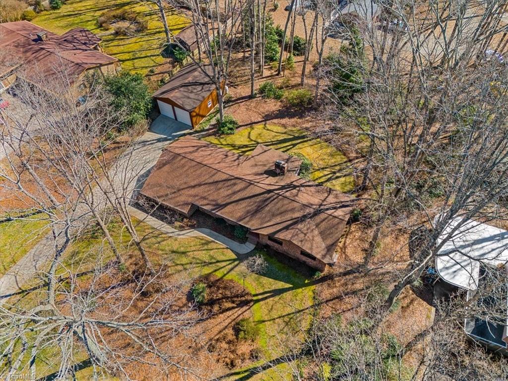 307 Fairidge Drive, Jamestown, North Carolina image 41