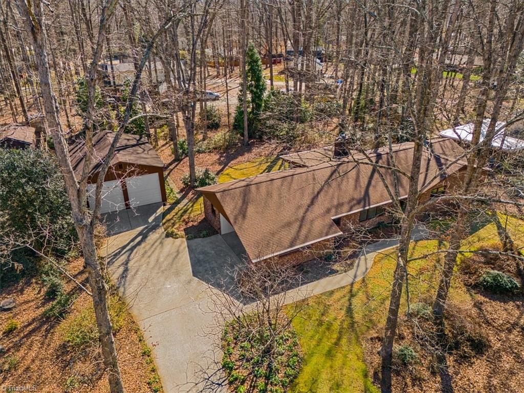 307 Fairidge Drive, Jamestown, North Carolina image 40