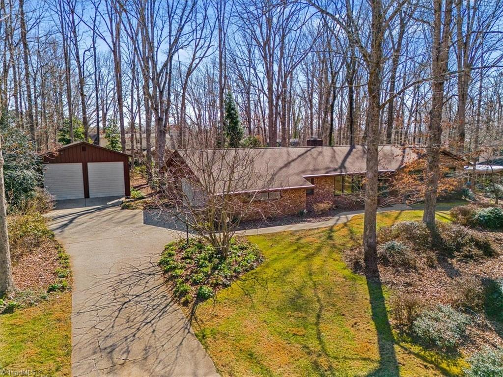 307 Fairidge Drive, Jamestown, North Carolina image 37