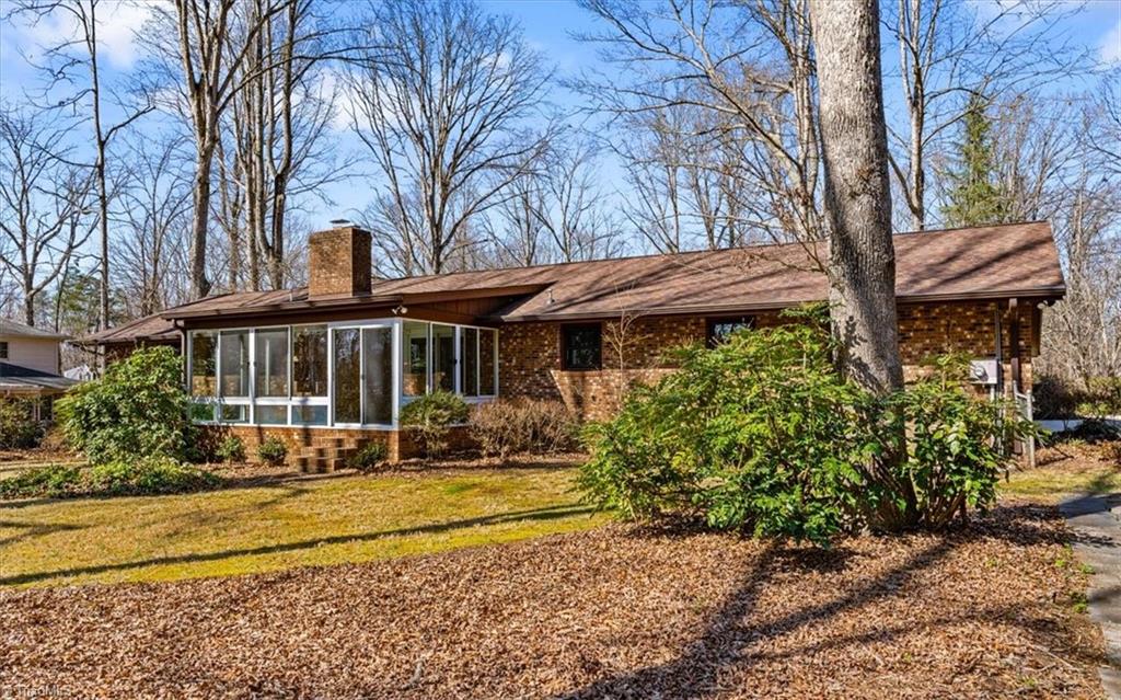 307 Fairidge Drive, Jamestown, North Carolina image 34