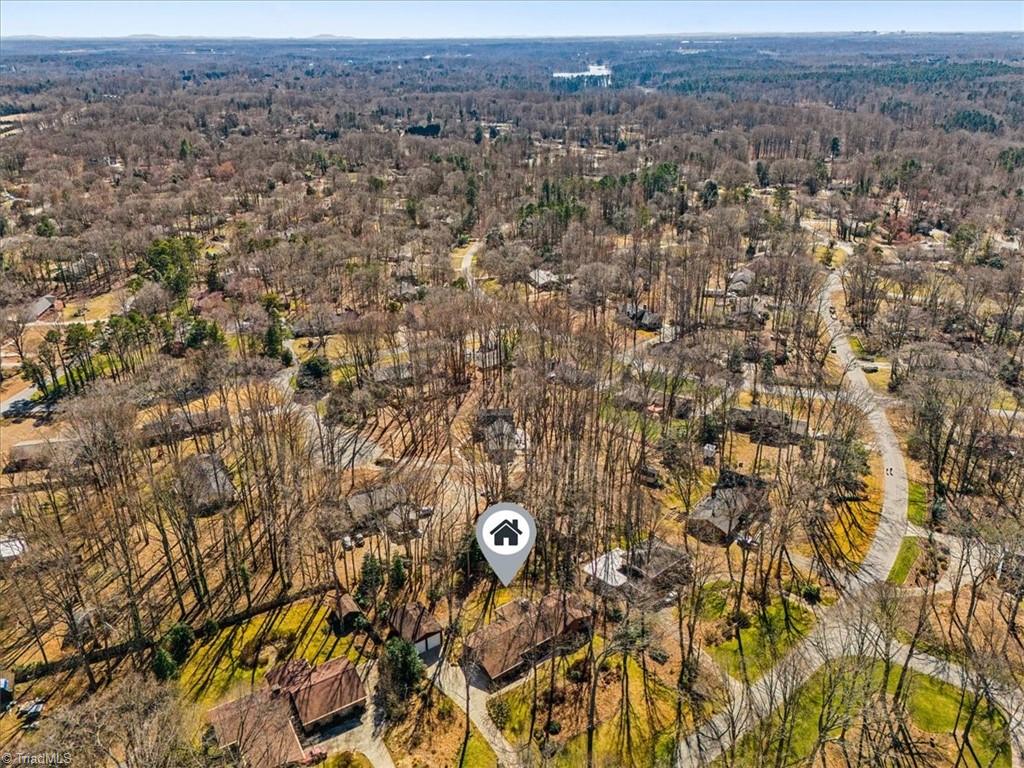 307 Fairidge Drive, Jamestown, North Carolina image 42