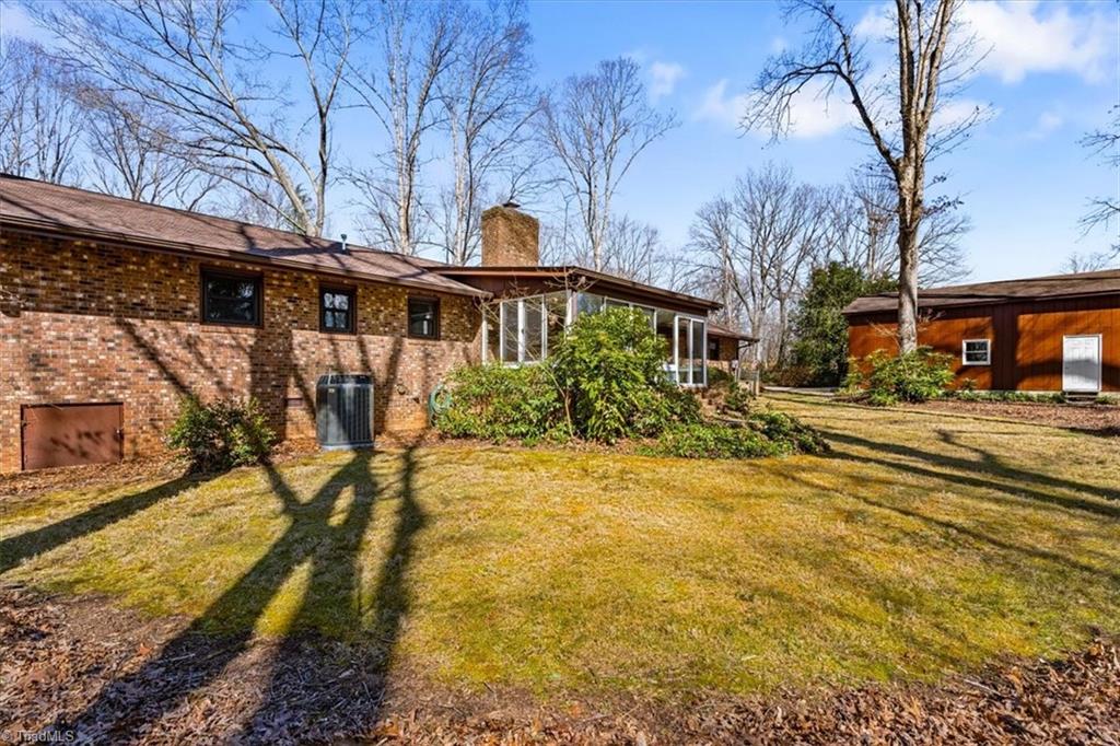 307 Fairidge Drive, Jamestown, North Carolina image 36