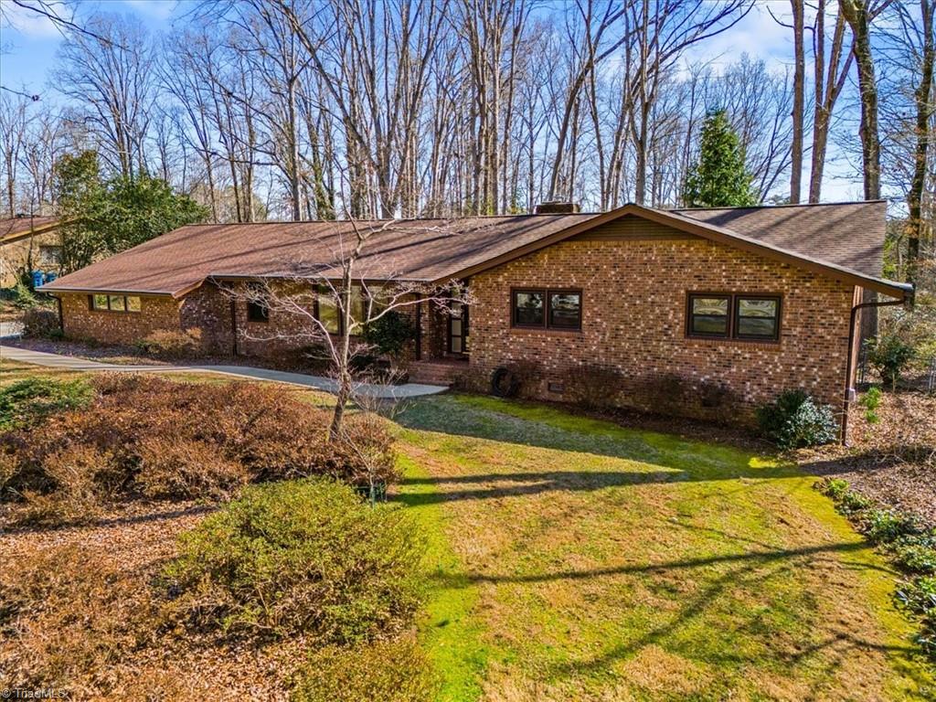 307 Fairidge Drive, Jamestown, North Carolina image 38