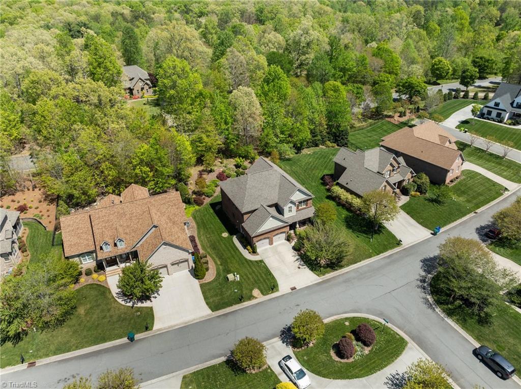 4924 Britton Gardens Road, Clemmons, North Carolina image 48