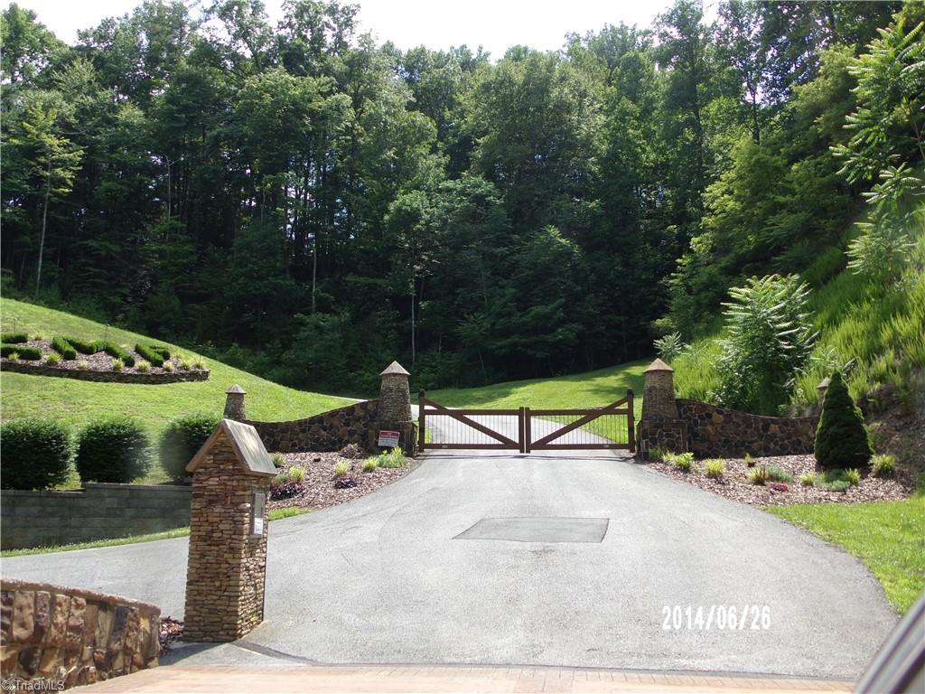 Lot 180 Jubilee Trail, McGrady, North Carolina image 2