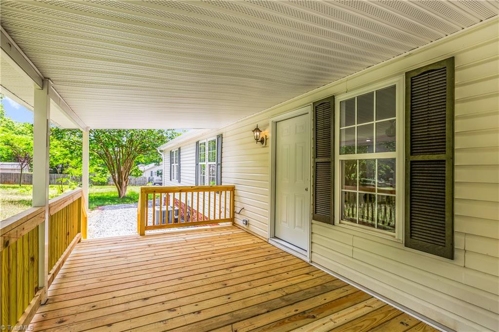 107 Oakridge Lane, Mocksville, North Carolina image 27