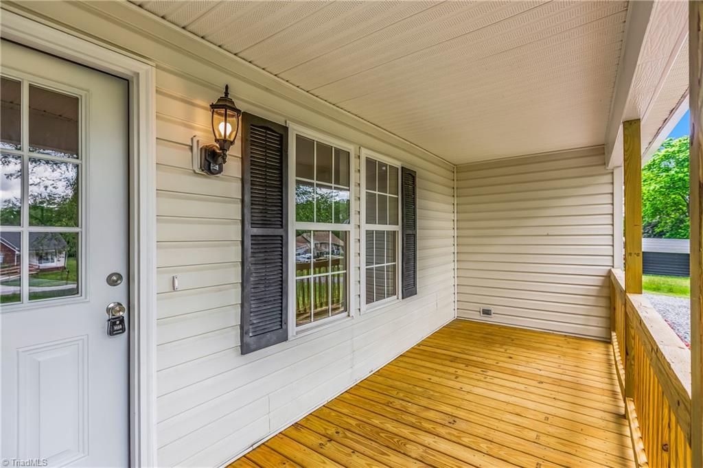 107 Oakridge Lane, Mocksville, North Carolina image 4