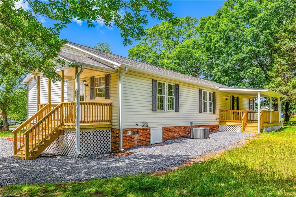 107 Oakridge Lane, Mocksville, North Carolina image 29