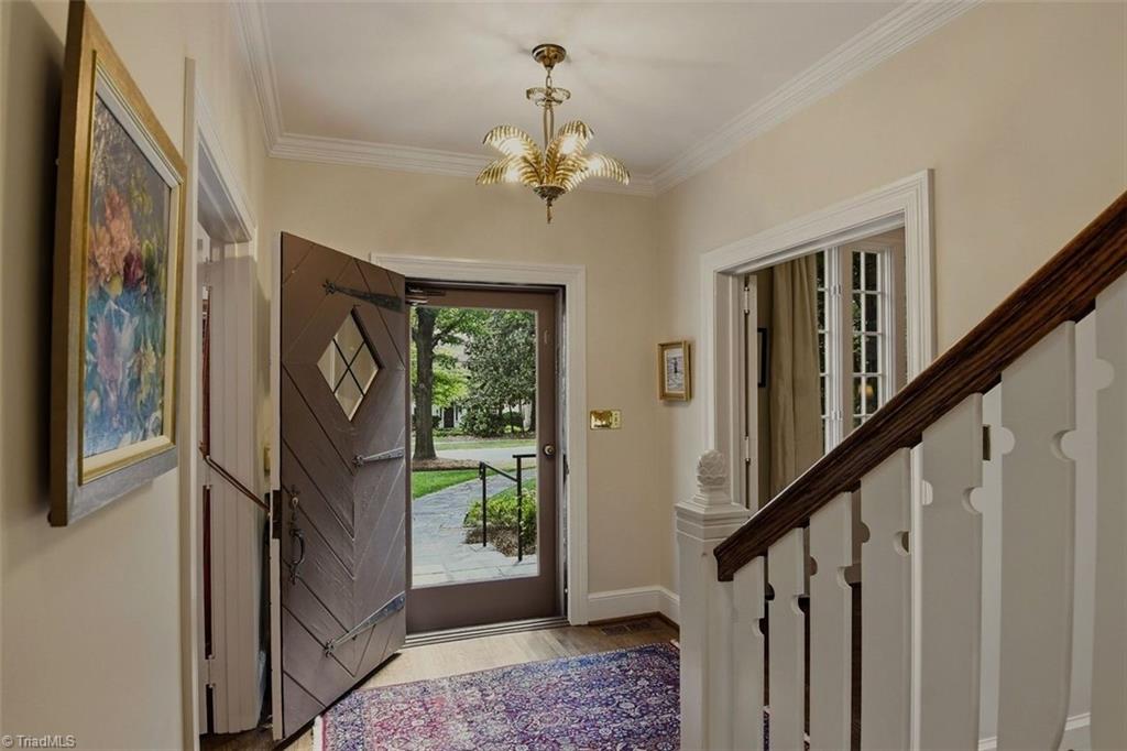 Photo of 2843 Bitting Road, Winston-Salem, NC 27104 (MLS # 1236358)