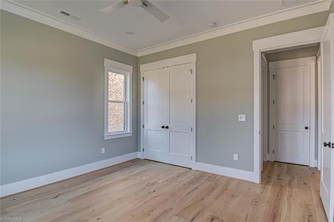 A home in Winston-Salem