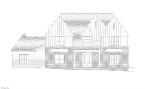 7534 Shadow Creek Drive Summerfield NC 27358