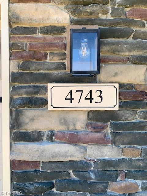 4743 Willowstone Drive