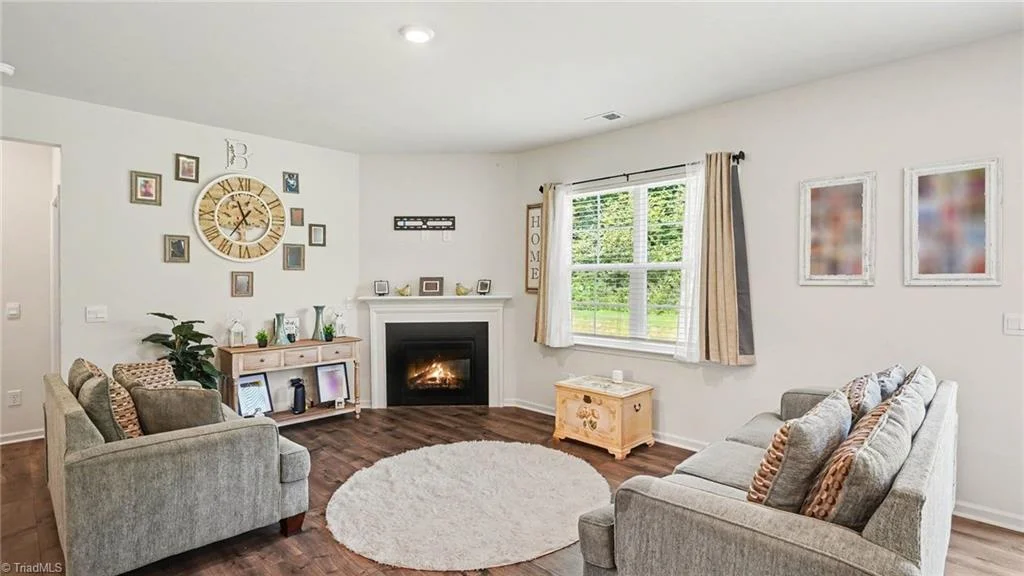 6585 Clark Creek Trail, Whitsett, NC, 27377