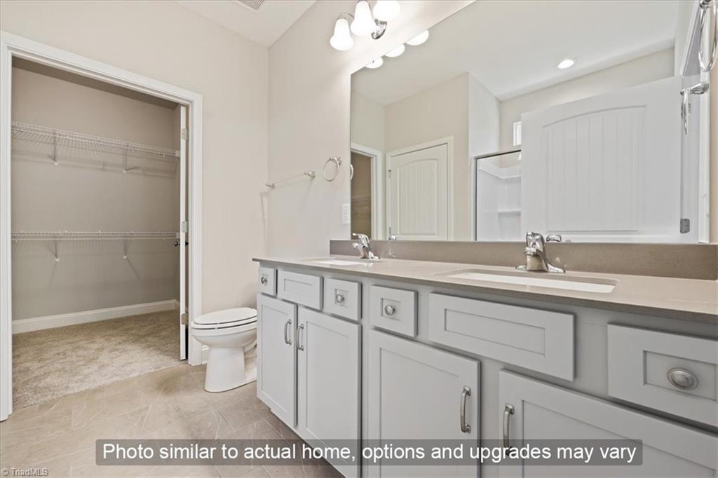 1794 Parham Drive #LOT 3, Graham, North Carolina image 15