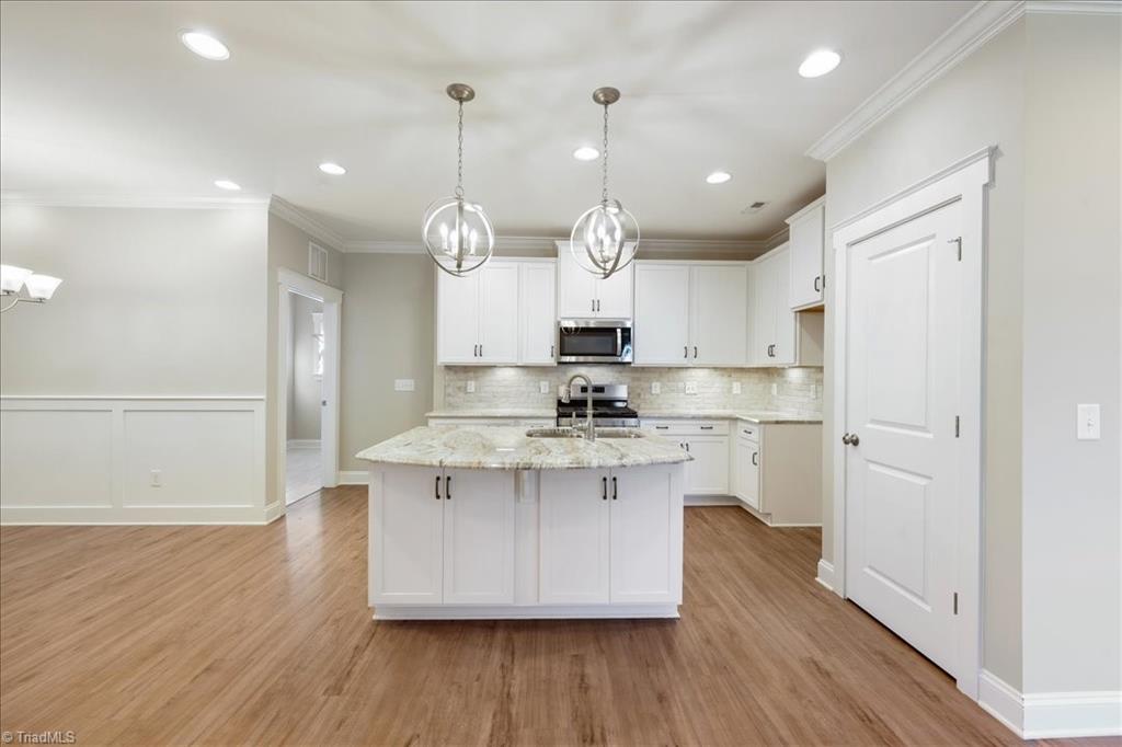1794 Parham Drive #LOT 3, Graham, North Carolina image 9
