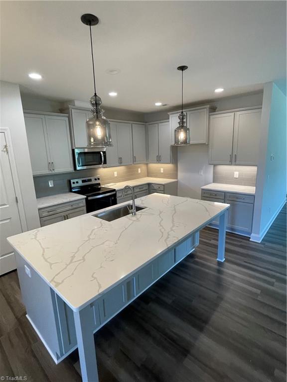 1794 Parham Drive #LOT 3, Graham, North Carolina image 4
