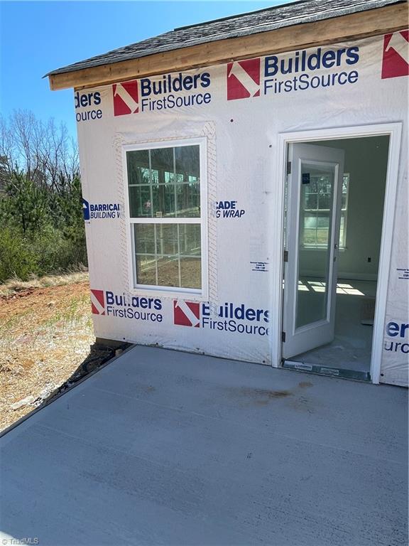 1794 Parham Drive #LOT 3, Graham, North Carolina image 19