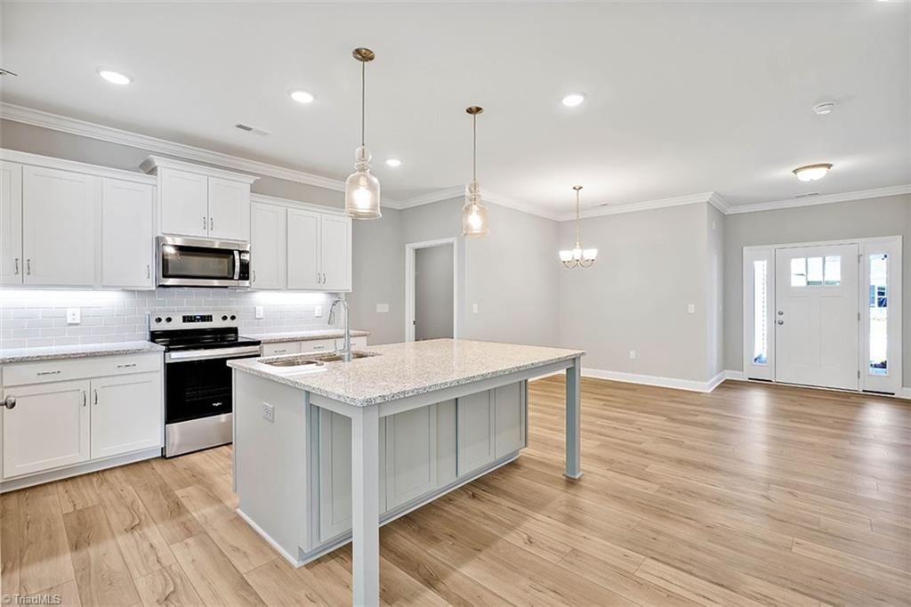 1794 Parham Drive #LOT 3, Graham, North Carolina image 10