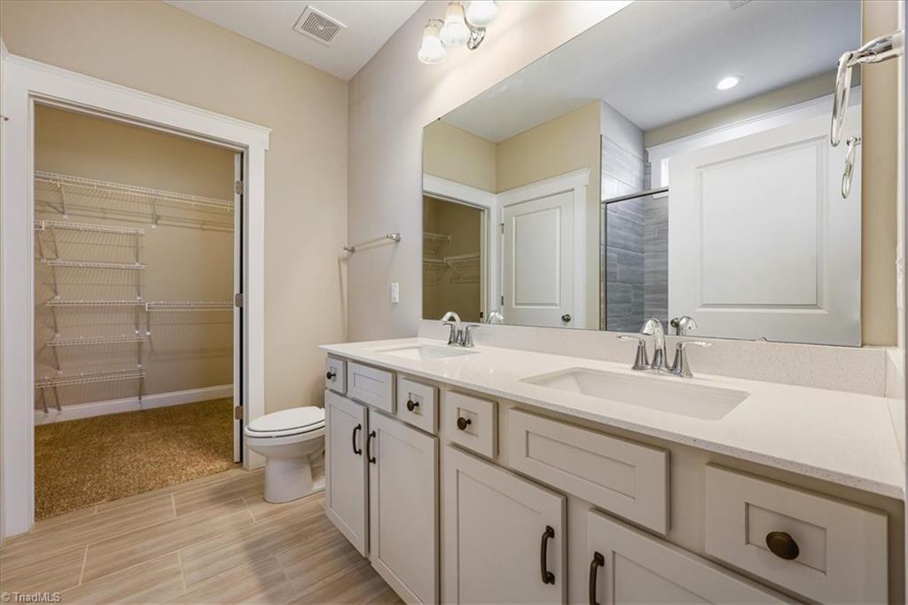 1794 Parham Drive #LOT 3, Graham, North Carolina image 14