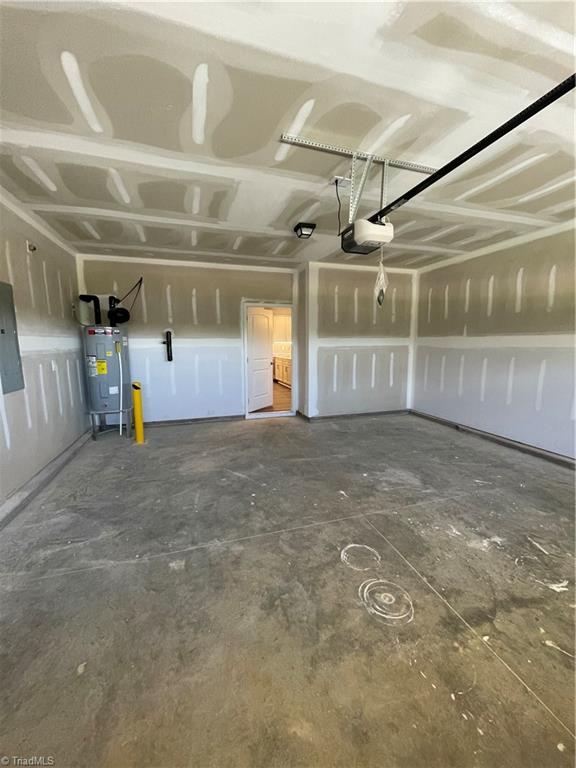 1794 Parham Drive #LOT 3, Graham, North Carolina image 17