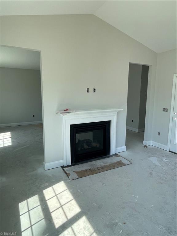1794 Parham Drive #LOT 3, Graham, North Carolina image 7