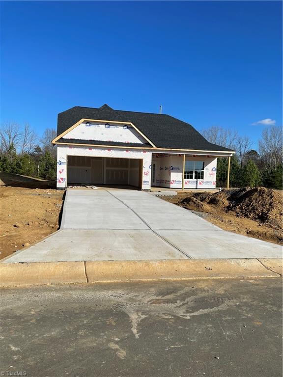 1794 Parham Drive #LOT 3, Graham, North Carolina image 5