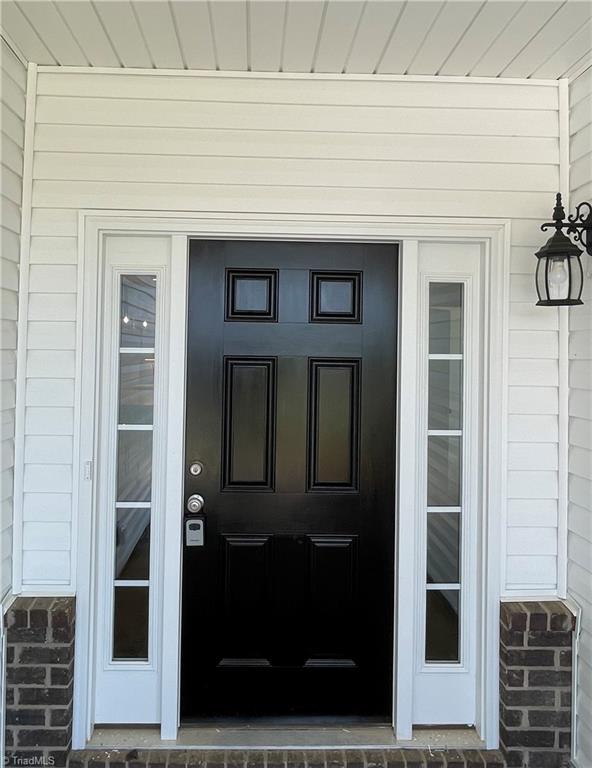 1794 Parham Drive #LOT 3, Graham, North Carolina image 2