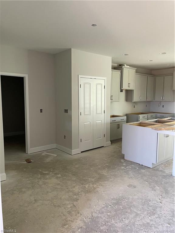 1794 Parham Drive #LOT 3, Graham, North Carolina image 11