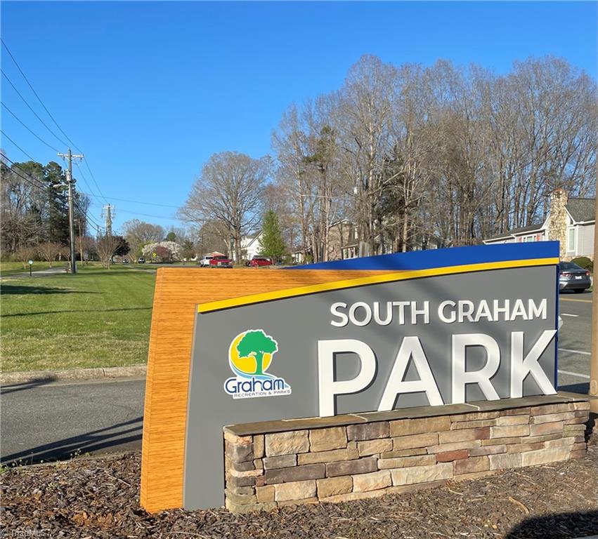 1794 Parham Drive #LOT 3, Graham, North Carolina image 21