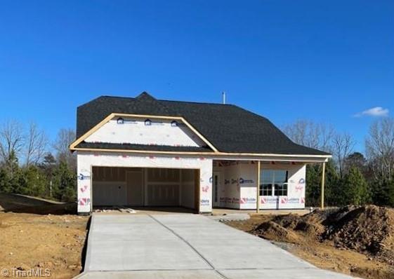 1794 Parham Drive #LOT 3, Graham, North Carolina image 4