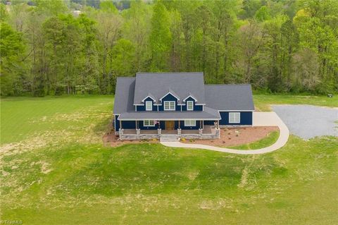 A home in Thomasville