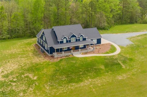 A home in Thomasville