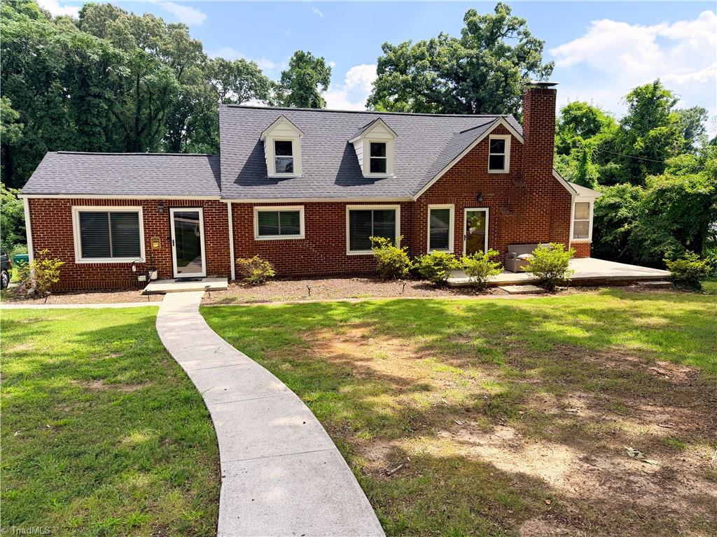506 E Farriss Avenue, High Point, NC, 27262
