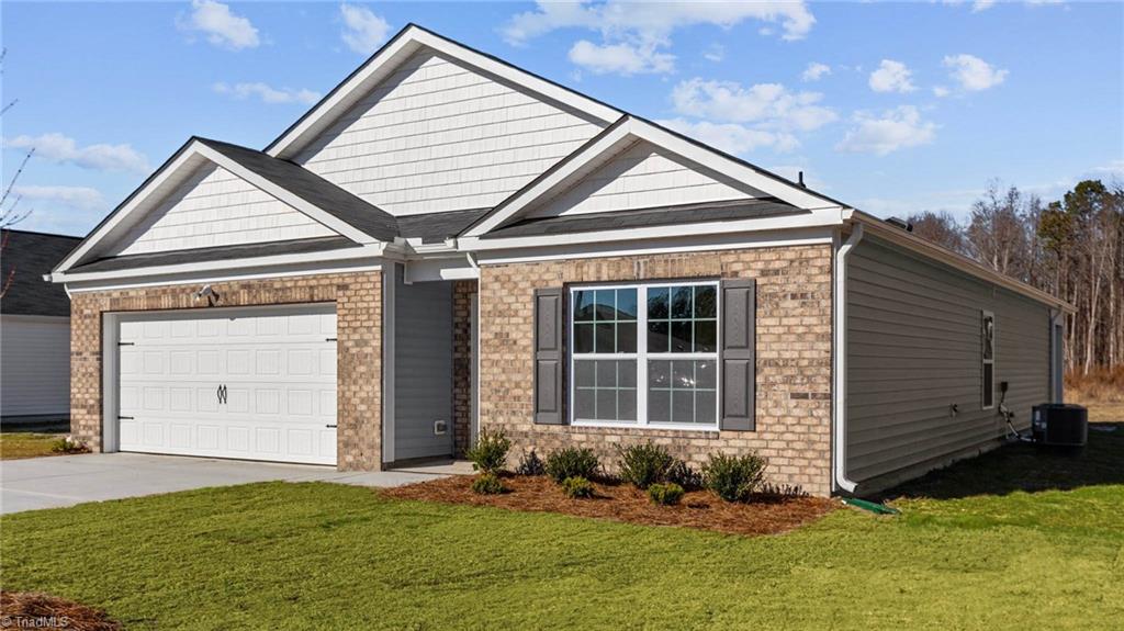 143 Chessie Road, Mocksville, North Carolina image 2