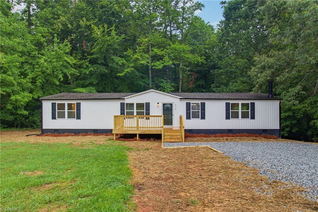 212 Krusinski Lane, Greensboro, NC, 27235