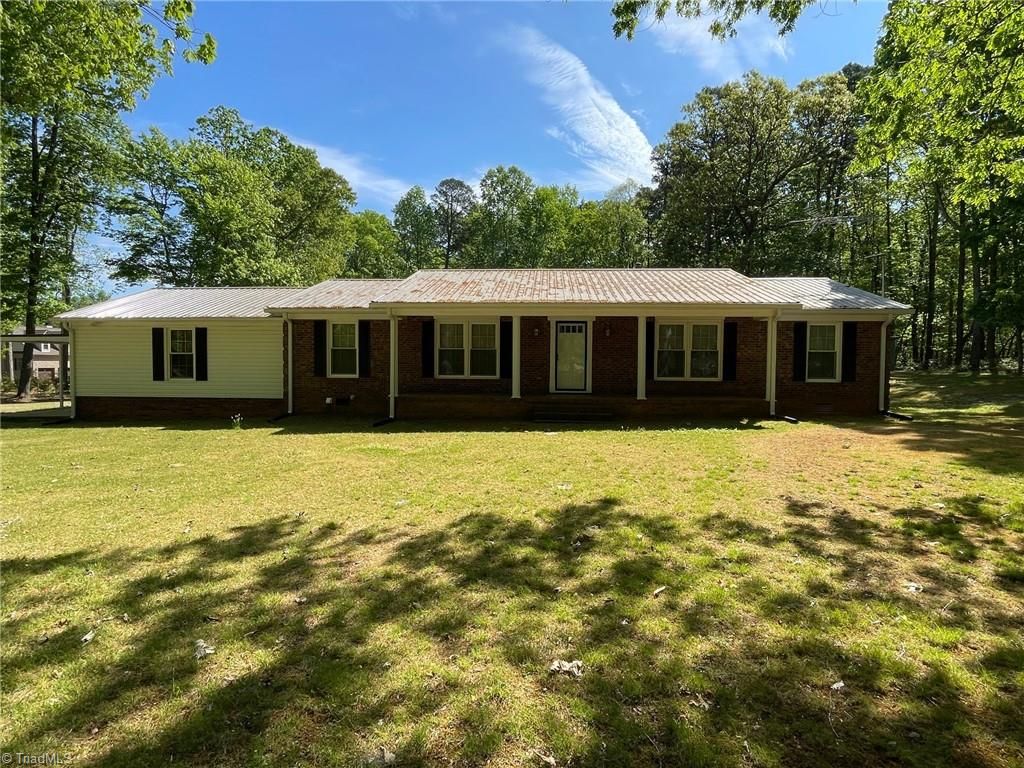 Photo of 7235 Ledbetter Road, Climax, NC 27233 (MLS # 1216136)