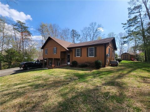 Homes For Sale - 181 Camelia Court<br/> Mount Airy, NC 27030
