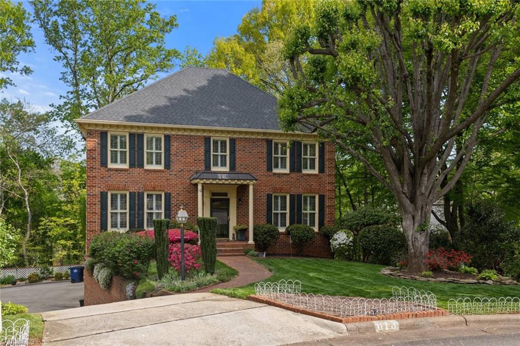 Winston-Salem, North Carolina 27104, United States, 4 Bedrooms Bedrooms, ,4 BathroomsBathrooms,Residential,Active,111062