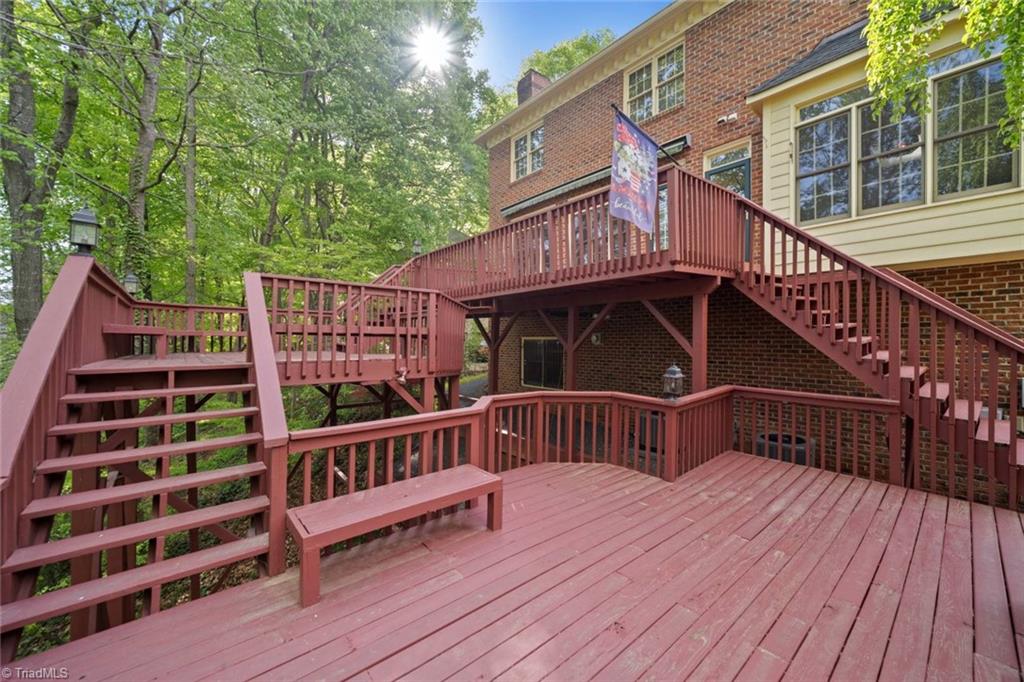 Winston-Salem, North Carolina 27104, United States, 4 Bedrooms Bedrooms, ,4 BathroomsBathrooms,Residential,Active,111062