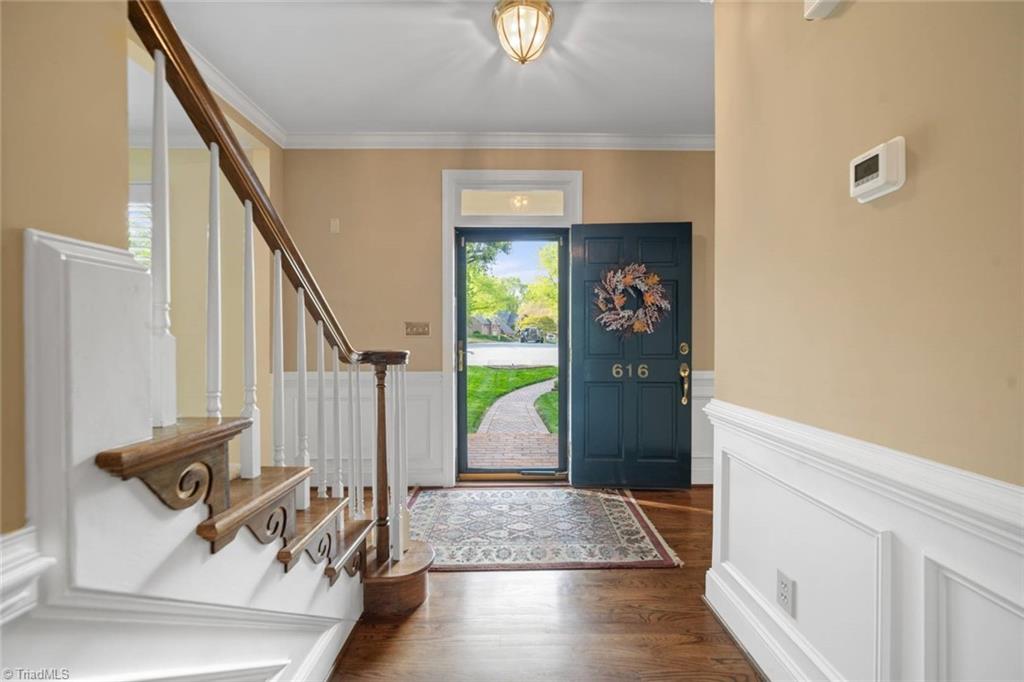 Winston-Salem, North Carolina 27104, United States, 4 Bedrooms Bedrooms, ,4 BathroomsBathrooms,Residential,Active,111062