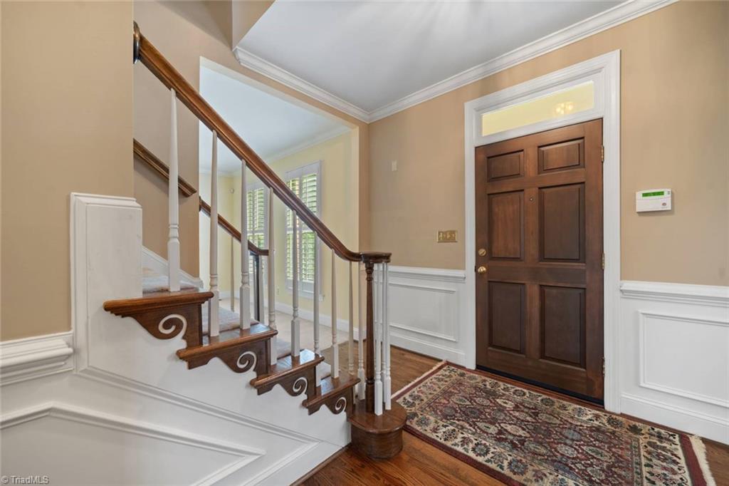 Winston-Salem, North Carolina 27104, United States, 4 Bedrooms Bedrooms, ,4 BathroomsBathrooms,Residential,Active,111062