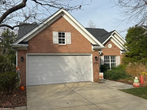 6196 Boughton Court Greensboro NC 27410