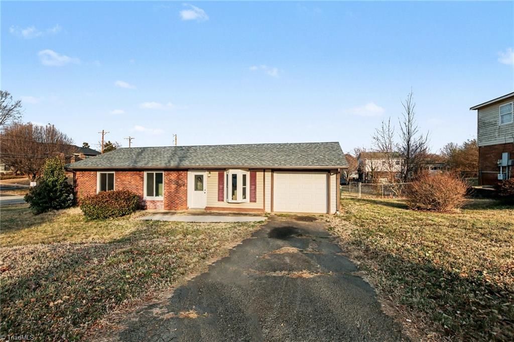 Photo of 1065 Claremont Avenue NE, Winston-Salem, NC 27101 (MLS # 1210119)