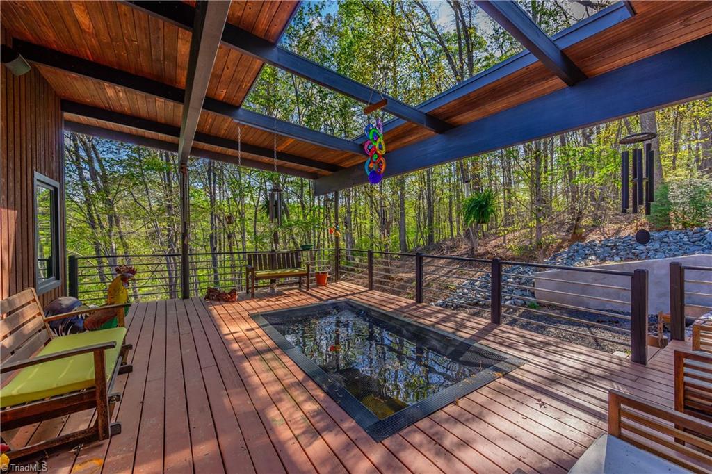 3280 Broadview Drive, Pfafftown, North Carolina image 5