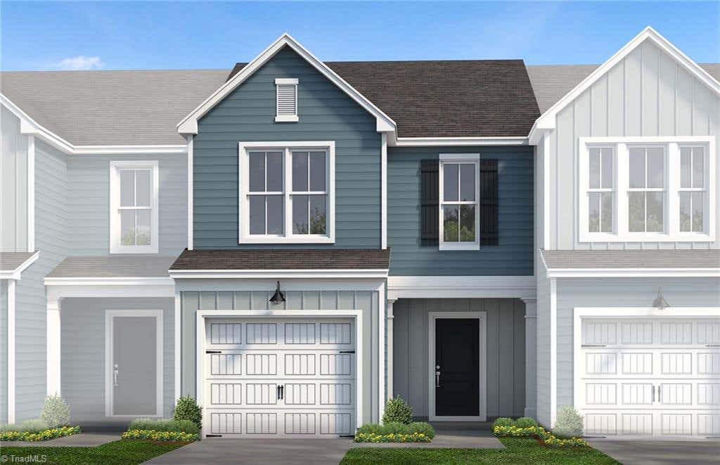 Photo of 3915 Sedgefield Green Place, Greensboro, NC 27407 (MLS # 1230770)