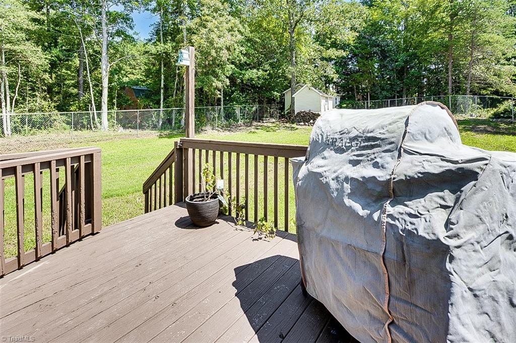 4220 N Pin Oak Drive, Randleman, North Carolina image 26
