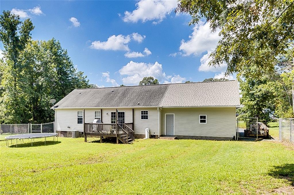 4220 N Pin Oak Drive, Randleman, North Carolina image 25